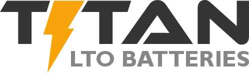 Titan LTO Batteries